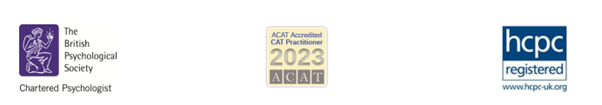 Accreditation logos